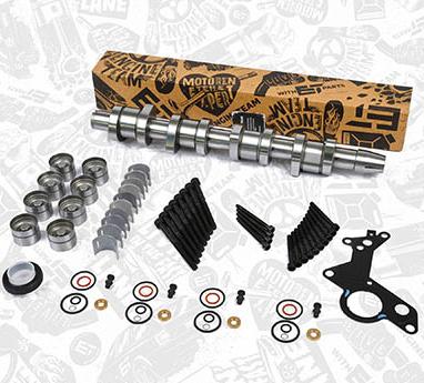 ET Engineteam HV0368ET - Kit albero a camme autozon.pro