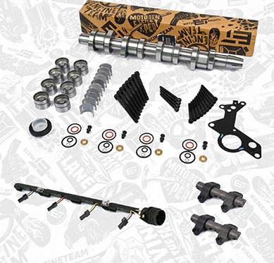 ET Engineteam HV0368VR1 - Kit albero a camme autozon.pro