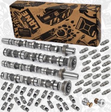 ET Engineteam HV0308 - Kit albero a camme autozon.pro