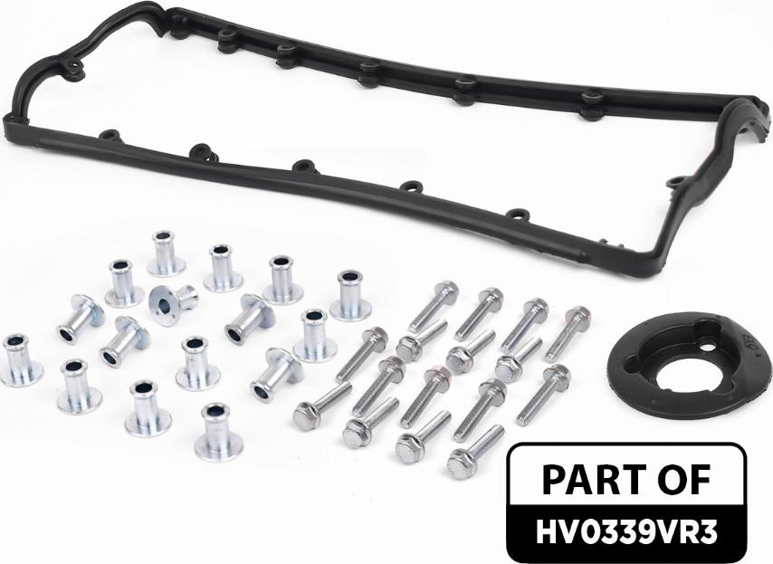 ET Engineteam HV0339VR3 - Kit albero a camme autozon.pro