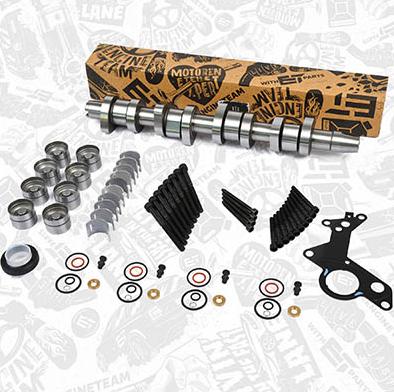 ET Engineteam HV0338ET - Kit albero a camme autozon.pro