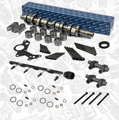 ET Engineteam HV0338VR2 - Kit albero a camme autozon.pro