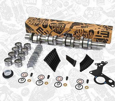 ET Engineteam HV0370ET - Kit albero a camme autozon.pro