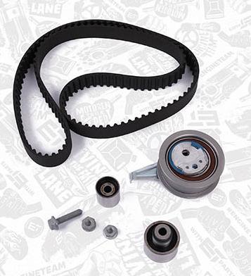 ET Engineteam RM0017 - Kit cinghie dentate autozon.pro