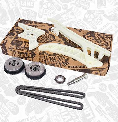 ET Engineteam RS0099 - Kit catena distribuzione autozon.pro