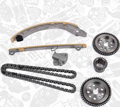 ET Engineteam RS0094 - Kit catena distribuzione autozon.pro