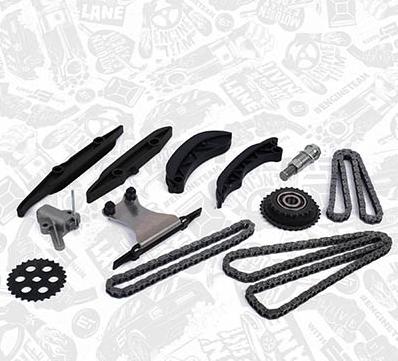 ET Engineteam RS0095 - Kit catena distribuzione autozon.pro