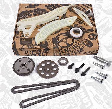 ET Engineteam RS0090 - Kit catena distribuzione autozon.pro