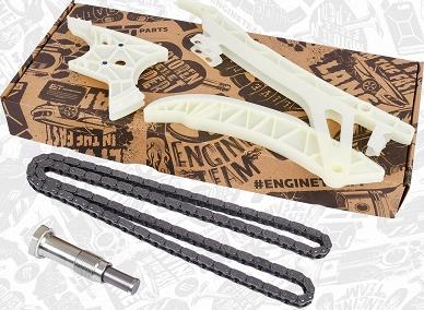 ET Engineteam RS0098 - Kit catena distribuzione autozon.pro