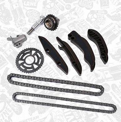 ET Engineteam RS0041 - Kit catena distribuzione autozon.pro