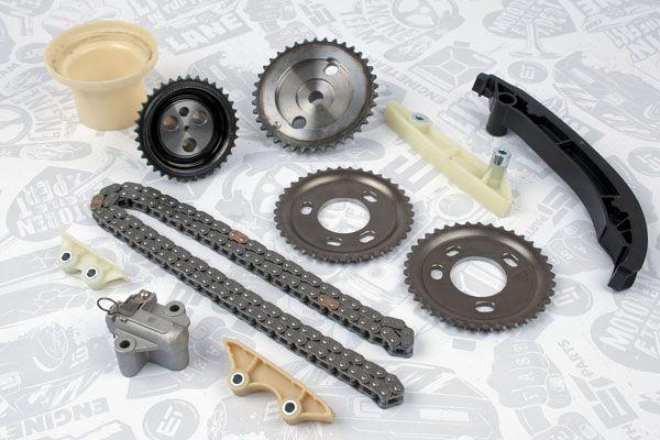 ET Engineteam RS0054 - Kit catena distribuzione autozon.pro