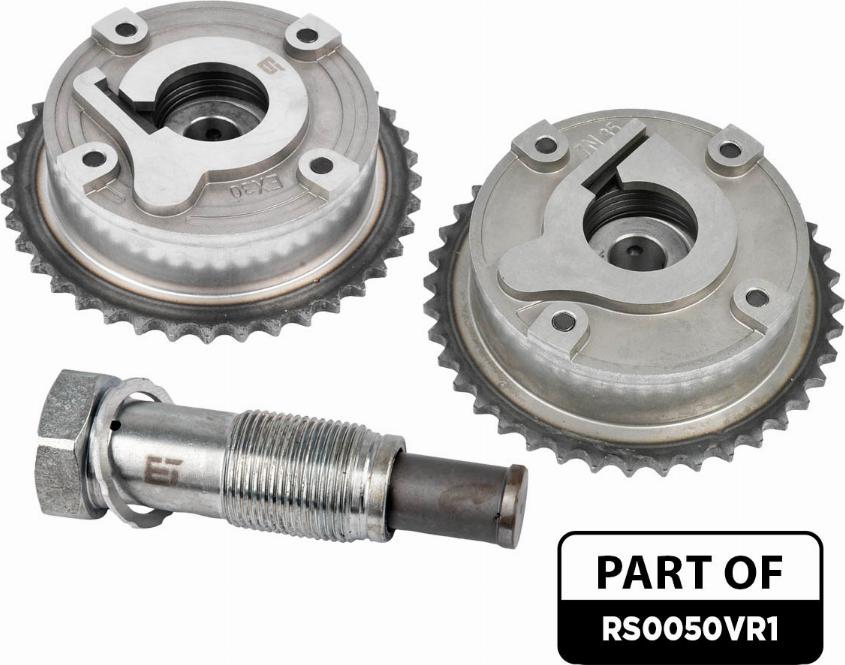 ET Engineteam RS0050VR1 - Kit catena distribuzione autozon.pro