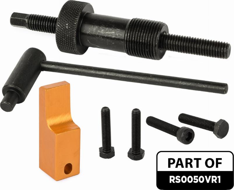 ET Engineteam RS0050VR1 - Kit catena distribuzione autozon.pro