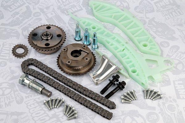 ET Engineteam RS0050 - Kit catena distribuzione autozon.pro