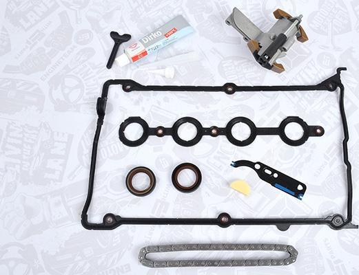 ET Engineteam RS0063 - Kit catena distribuzione autozon.pro