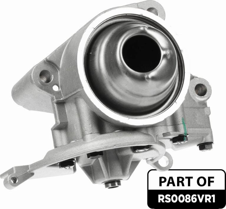 ET Engineteam RS0086VR1 - Kit catena distribuzione autozon.pro