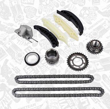 ET Engineteam RS0080 - Kit catena distribuzione autozon.pro