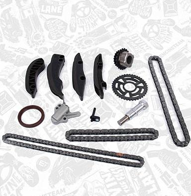 ET Engineteam RS0082 - Kit catena distribuzione autozon.pro