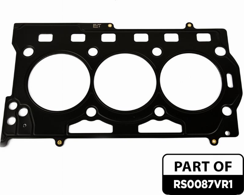 ET Engineteam RS0087VR1 - Kit catena distribuzione autozon.pro