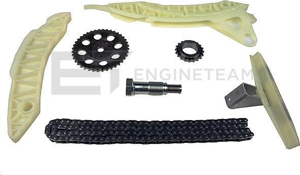 ET Engineteam RS0039 - Kit catena distribuzione autozon.pro