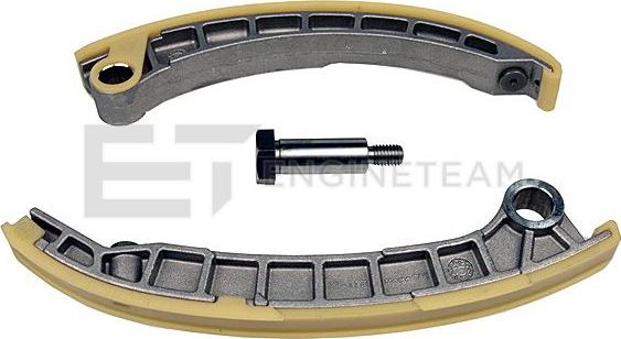 ET Engineteam RS0036 - Kit catena distribuzione autozon.pro