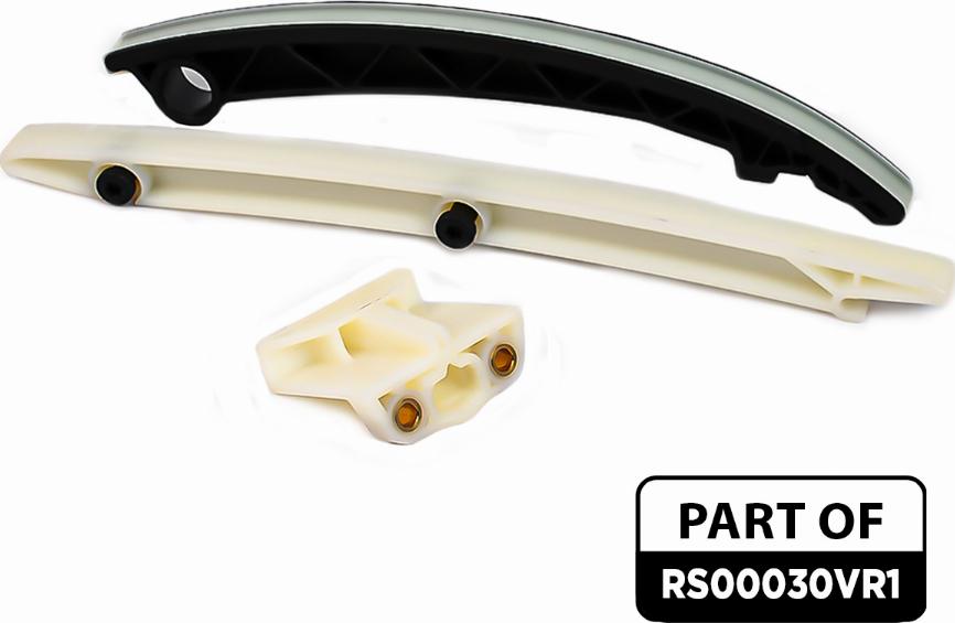 ET Engineteam RS0030VR1 - Kit catena distribuzione autozon.pro