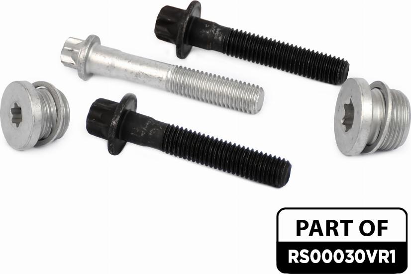 ET Engineteam RS0030VR1 - Kit catena distribuzione autozon.pro