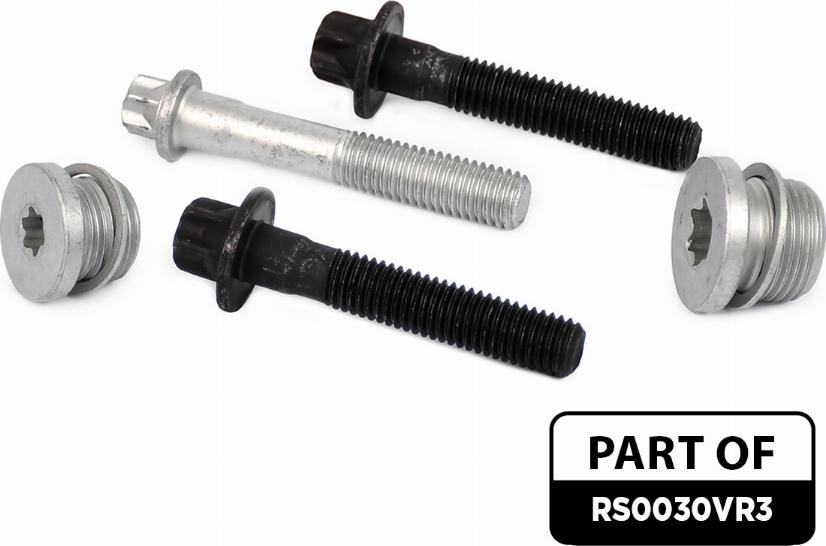 ET Engineteam RS0030VR3 - Kit catena distribuzione autozon.pro