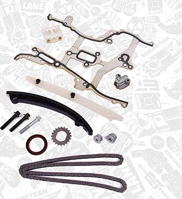 ET Engineteam RS0030 - Kit catena distribuzione autozon.pro