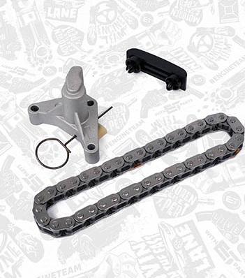 ET Engineteam RS0037 - Kit catena distribuzione autozon.pro