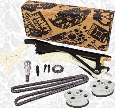 ET Engineteam RS0101VR1 - Kit catena distribuzione autozon.pro