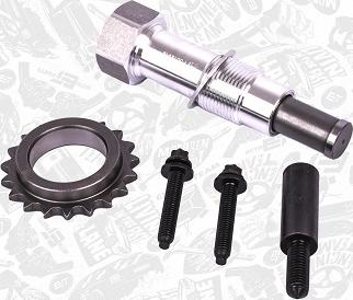 ET Engineteam RS0101VR1 - Kit catena distribuzione autozon.pro