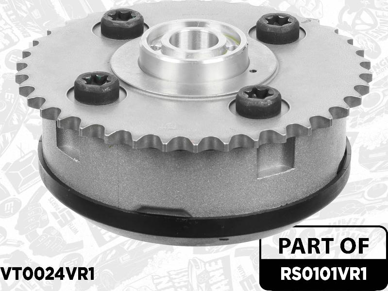 ET Engineteam RS0101VR1 - Kit catena distribuzione autozon.pro