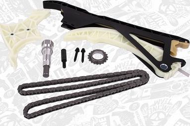 ET Engineteam RS0101VR1 - Kit catena distribuzione autozon.pro