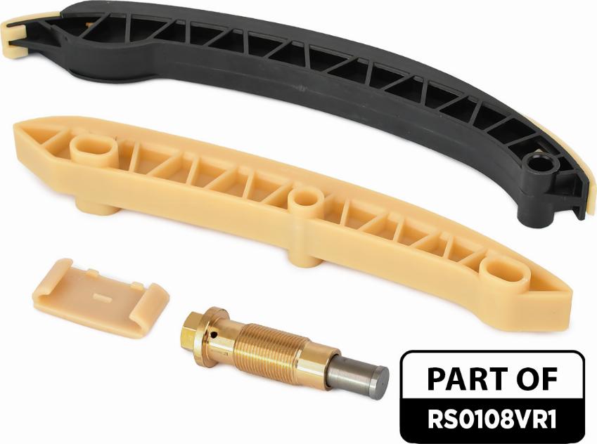 ET Engineteam RS0108VR1 - Kit catena distribuzione autozon.pro