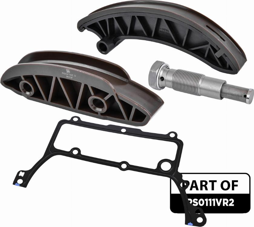 ET Engineteam RS0111VR2 - Kit catena distribuzione autozon.pro