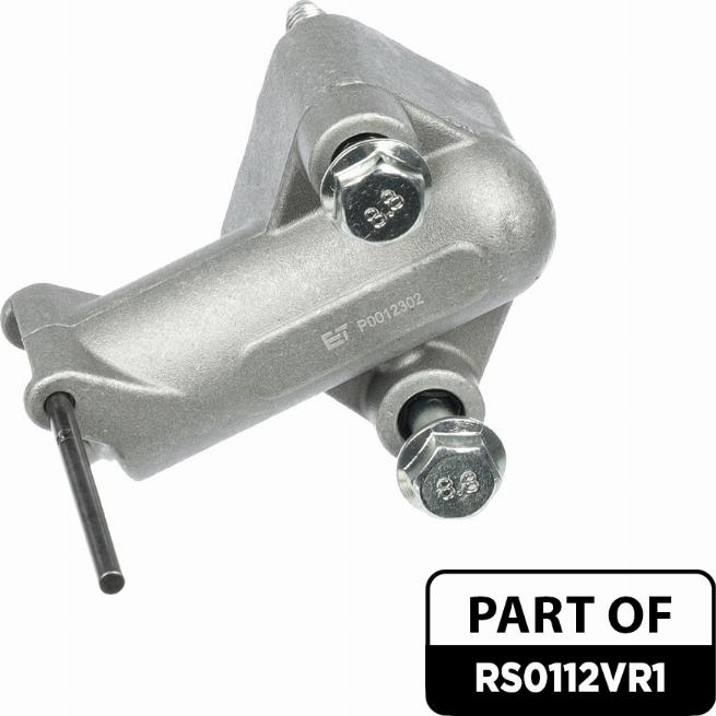 ET Engineteam RS0112VR1 - Kit catena distribuzione autozon.pro