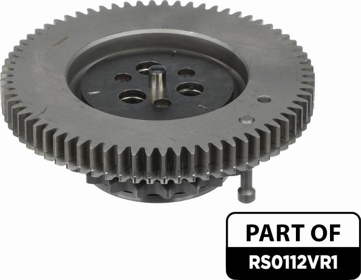 ET Engineteam RS0112VR1 - Kit catena distribuzione autozon.pro