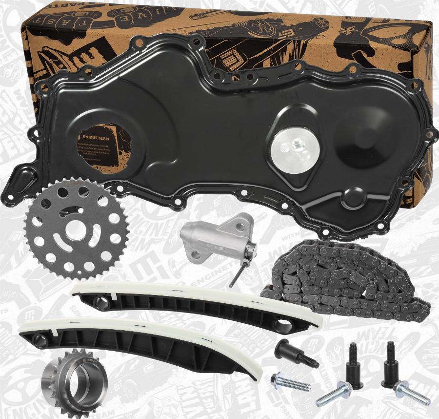 ET Engineteam RS0117VR1 - Kit catena distribuzione autozon.pro