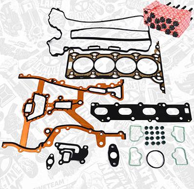 ET Engineteam TS0040BT - Kit guarnizioni, Testata autozon.pro