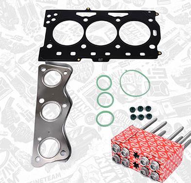 ET Engineteam TS0048BT - Kit guarnizioni, Testata autozon.pro