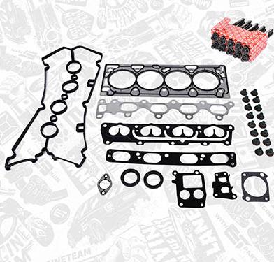 ET Engineteam TS0042BT - Kit guarnizioni, Testata autozon.pro