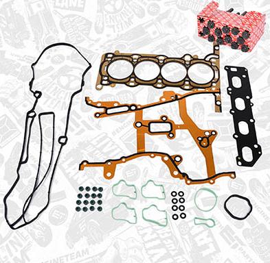 ET Engineteam TS0050BT - Kit guarnizioni, Testata autozon.pro