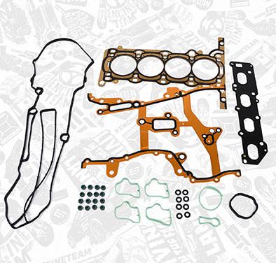 ET Engineteam TS0050 - Kit guarnizioni, Testata autozon.pro