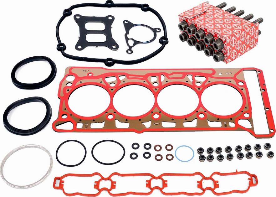 ET Engineteam TS0065BTVR1 - Kit guarnizioni, Testata autozon.pro