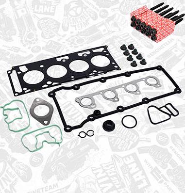 ET Engineteam TS0029BT - Kit guarnizioni, Testata autozon.pro