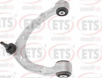 ETS 41.TC.019 - Braccio oscillante, Sospensione ruota autozon.pro