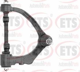 ETS 09.TC.676 - Braccio oscillante, Sospensione ruota autozon.pro