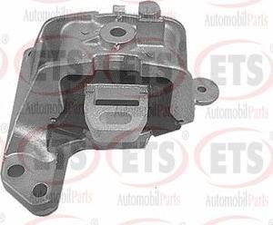 ETS 04.EM.773 - Sospensione, Motore autozon.pro