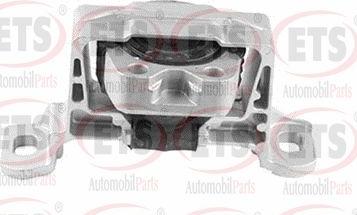 ETS 06.EM.203 - Sospensione, Motore autozon.pro